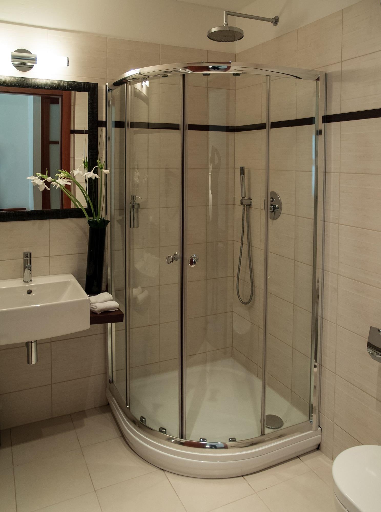 Design Merrion Hotel Prague Exterior photo