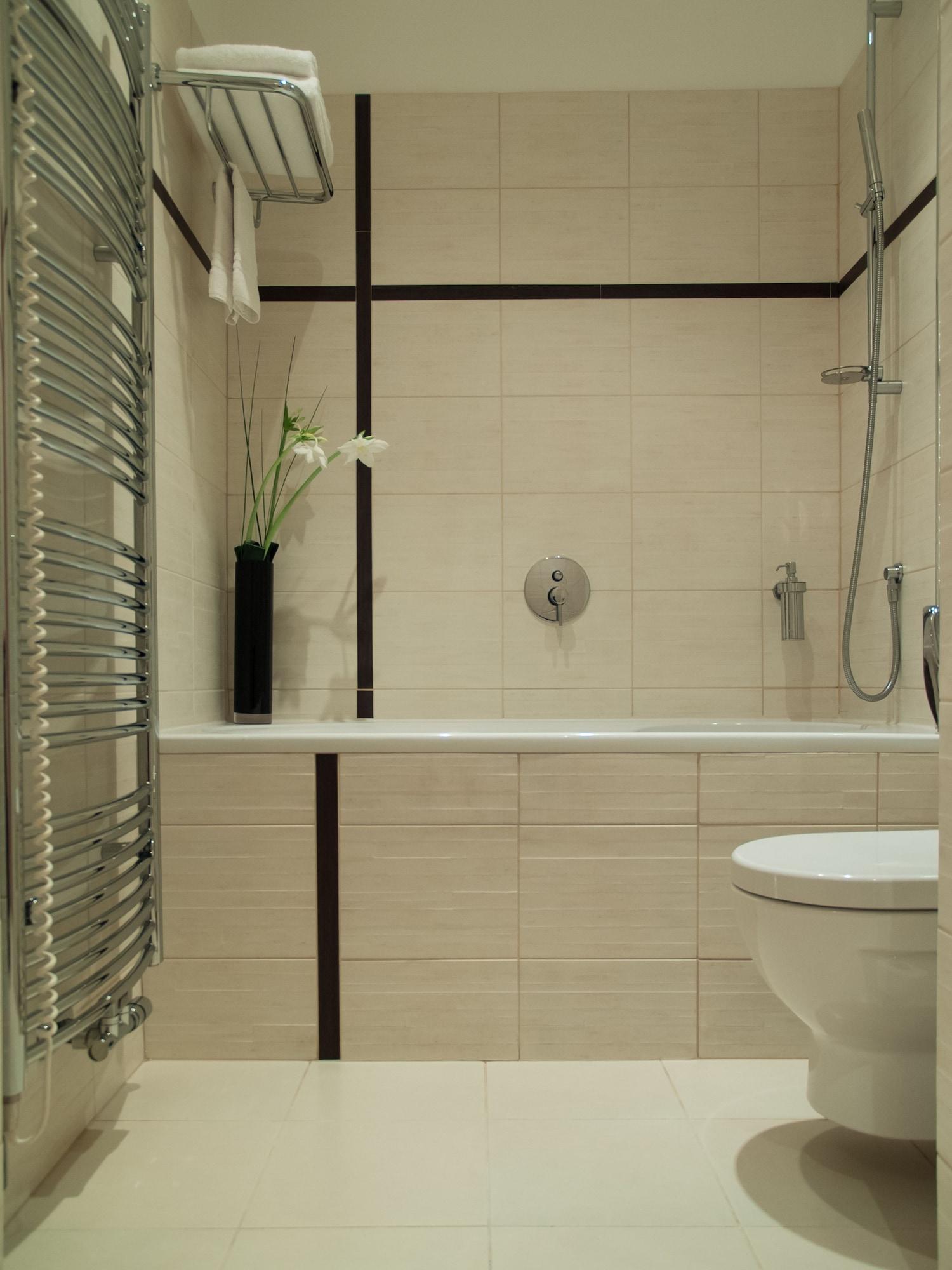 Design Merrion Hotel Prague Exterior photo