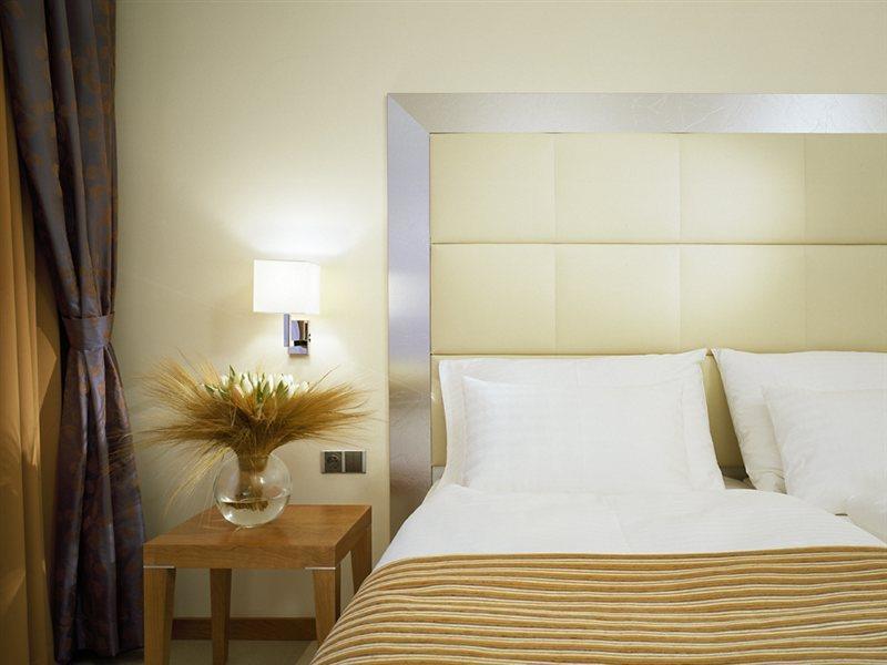 Design Merrion Hotel Prague Exterior photo